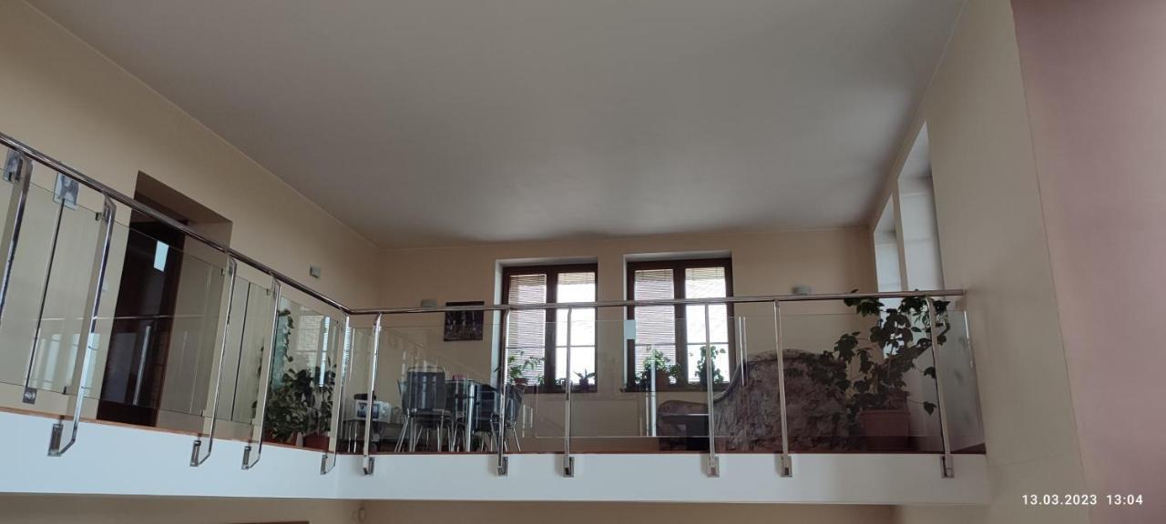 Villa Homestay Nad Helmrovkou Prague Exterior photo