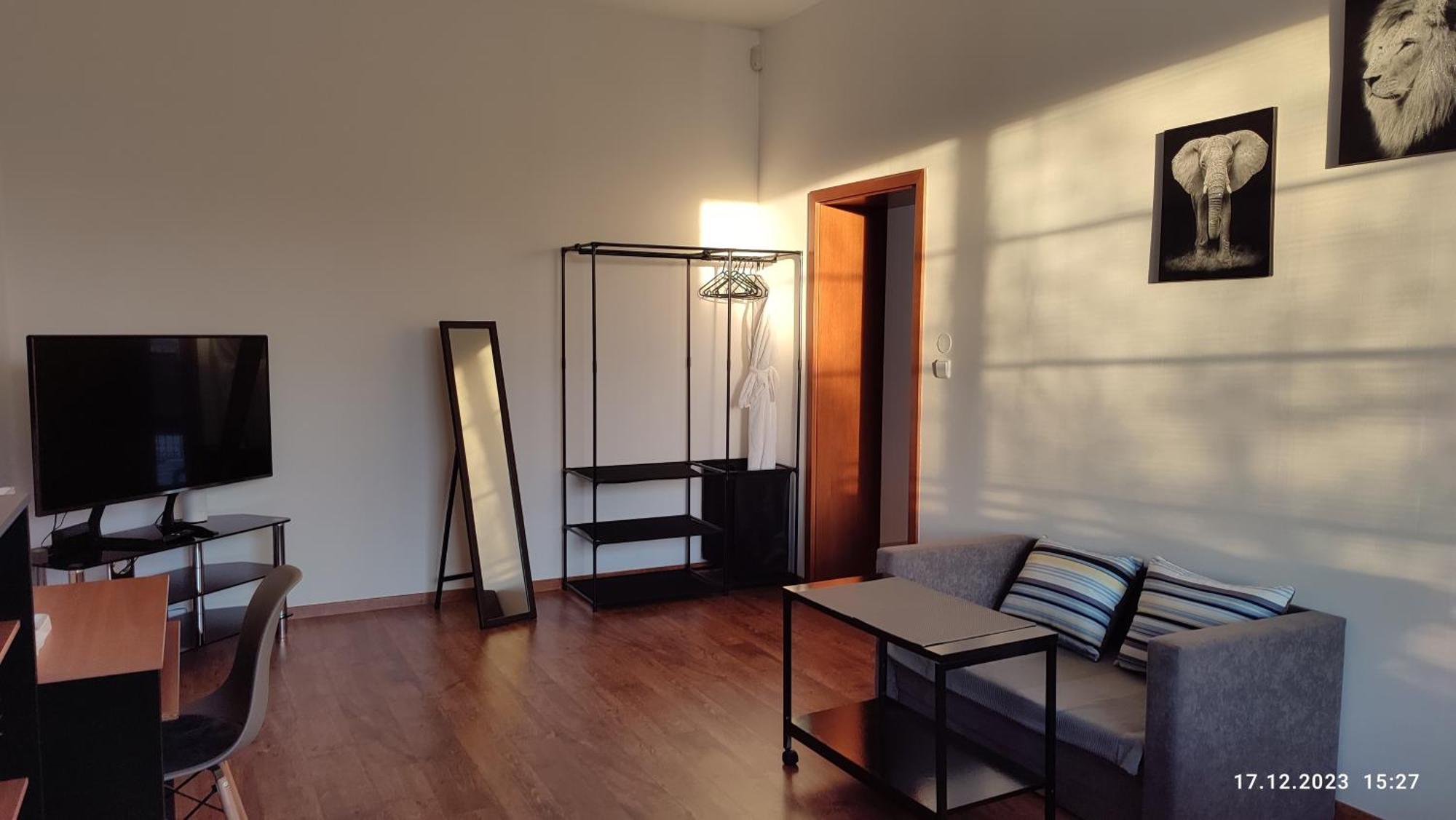 Villa Homestay Nad Helmrovkou Prague Exterior photo