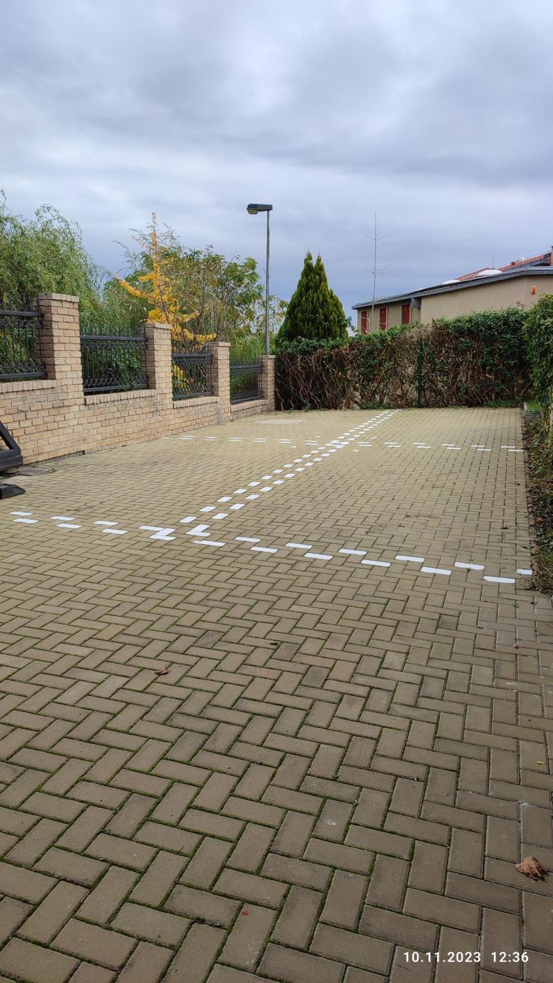 Villa Homestay Nad Helmrovkou Prague Exterior photo