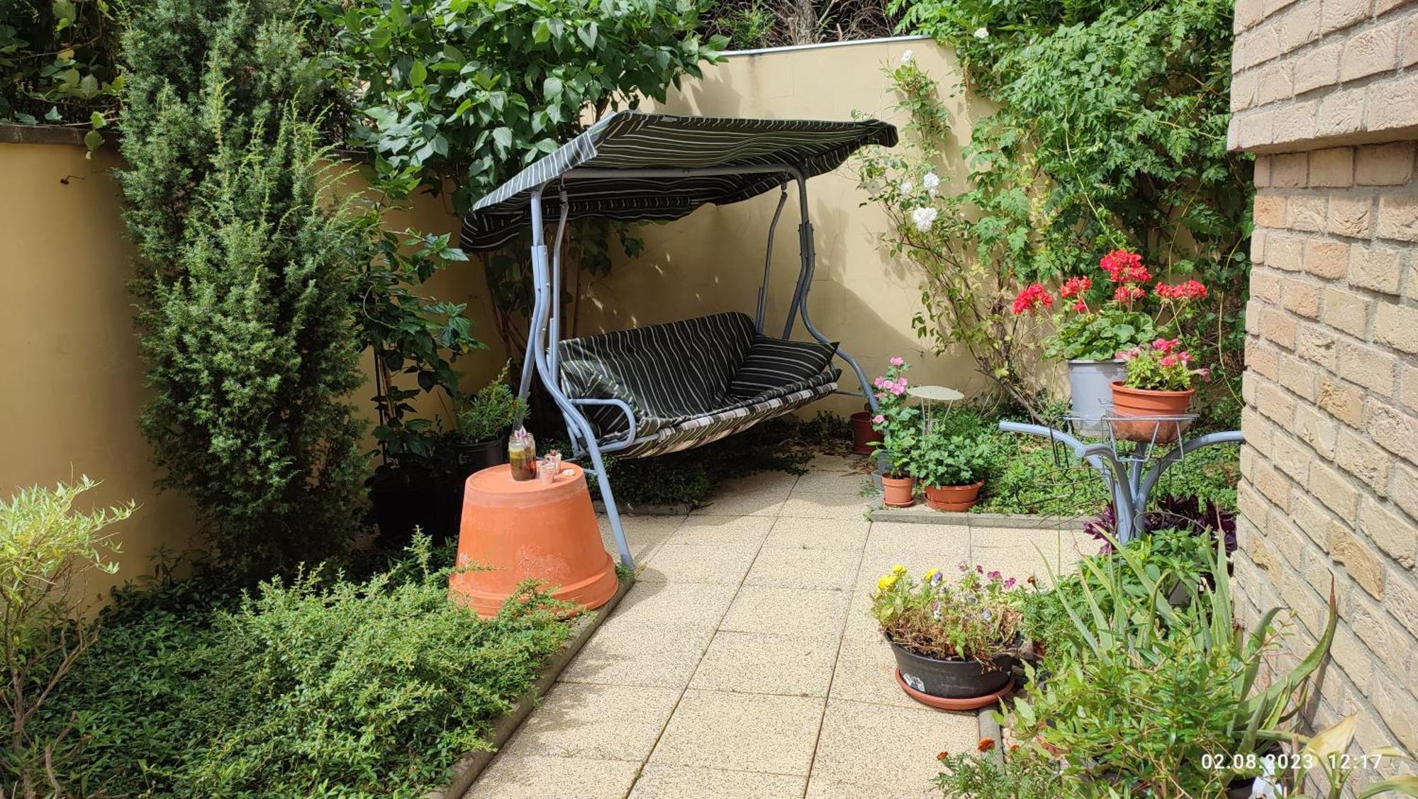 Villa Homestay Nad Helmrovkou Prague Exterior photo