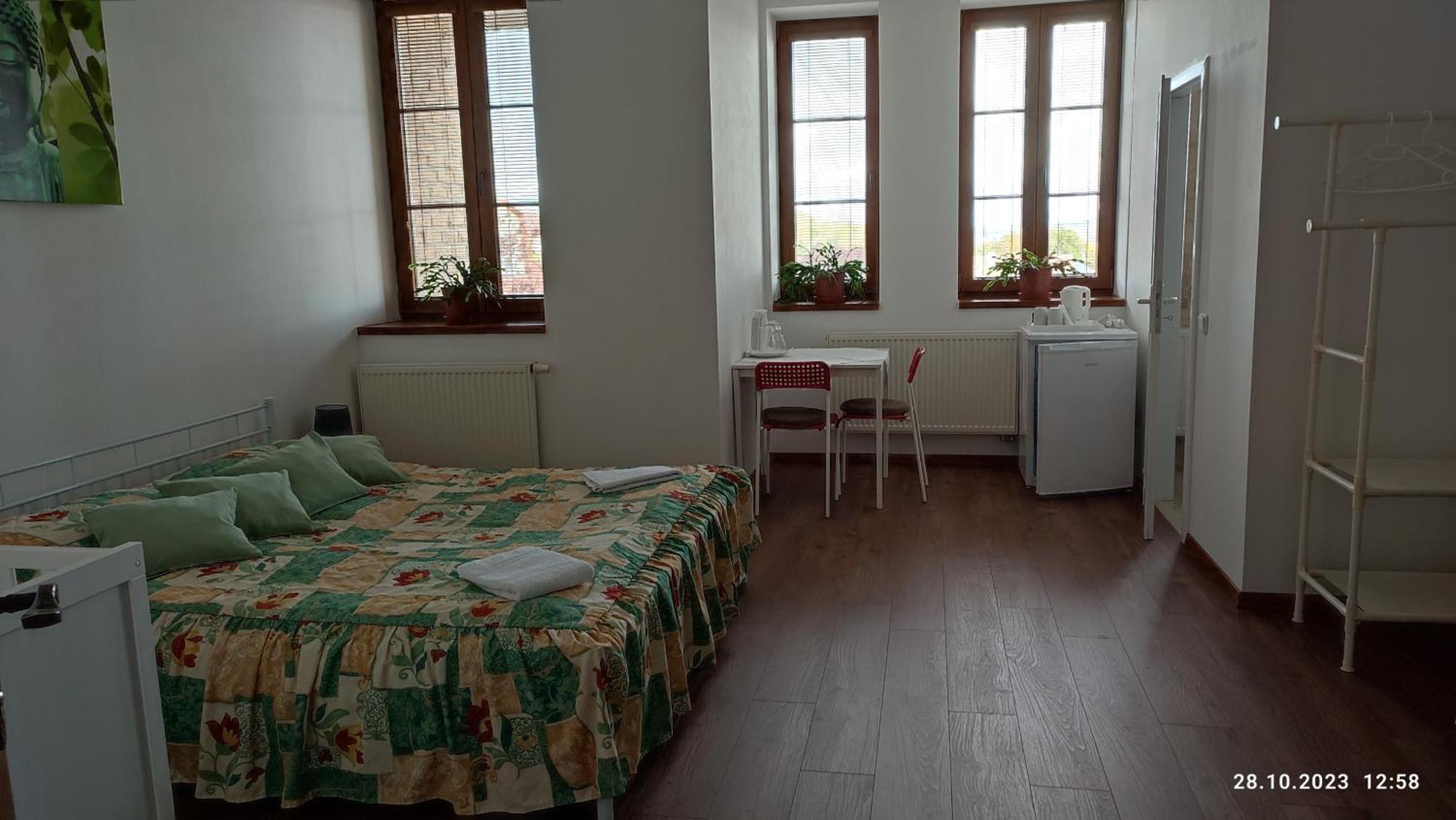 Villa Homestay Nad Helmrovkou Prague Exterior photo