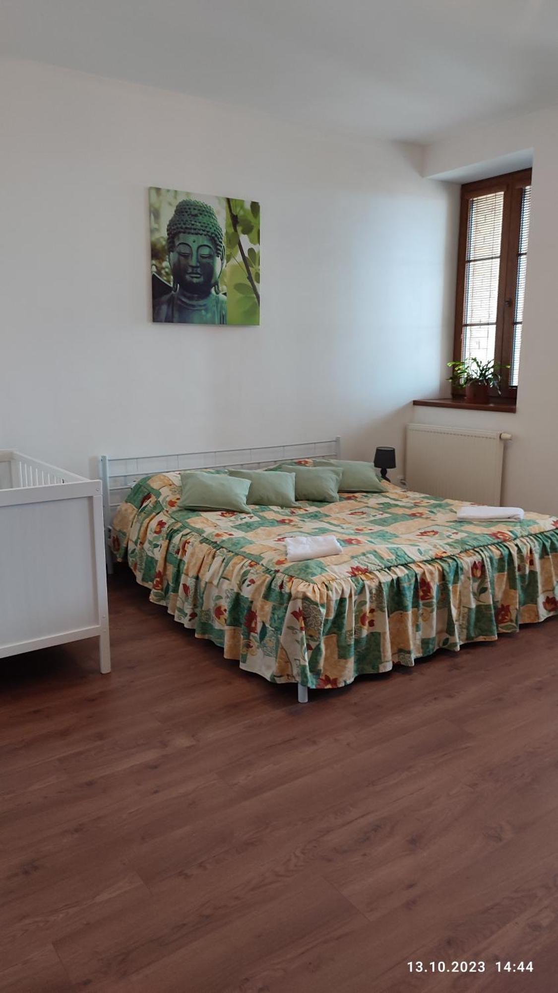 Villa Homestay Nad Helmrovkou Prague Exterior photo
