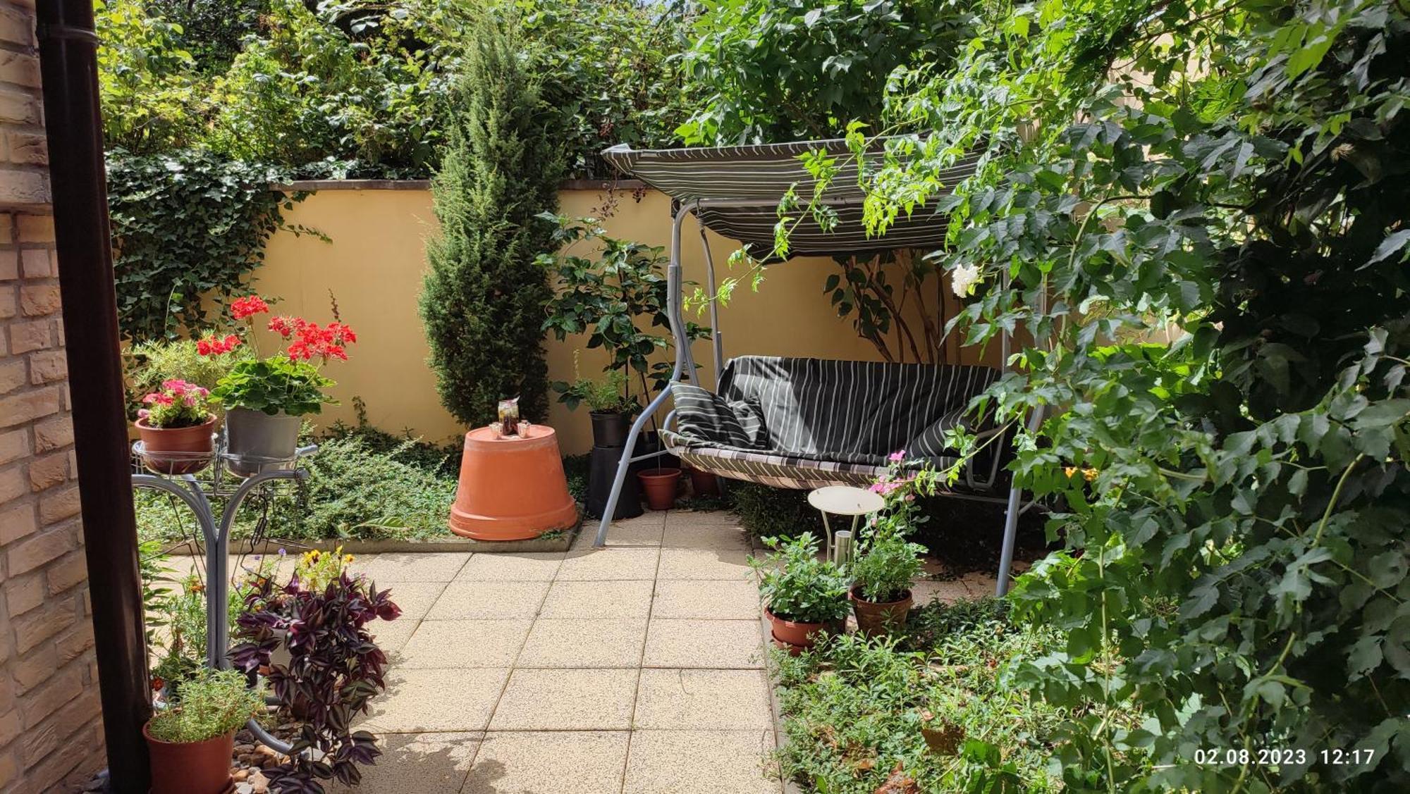 Villa Homestay Nad Helmrovkou Prague Exterior photo