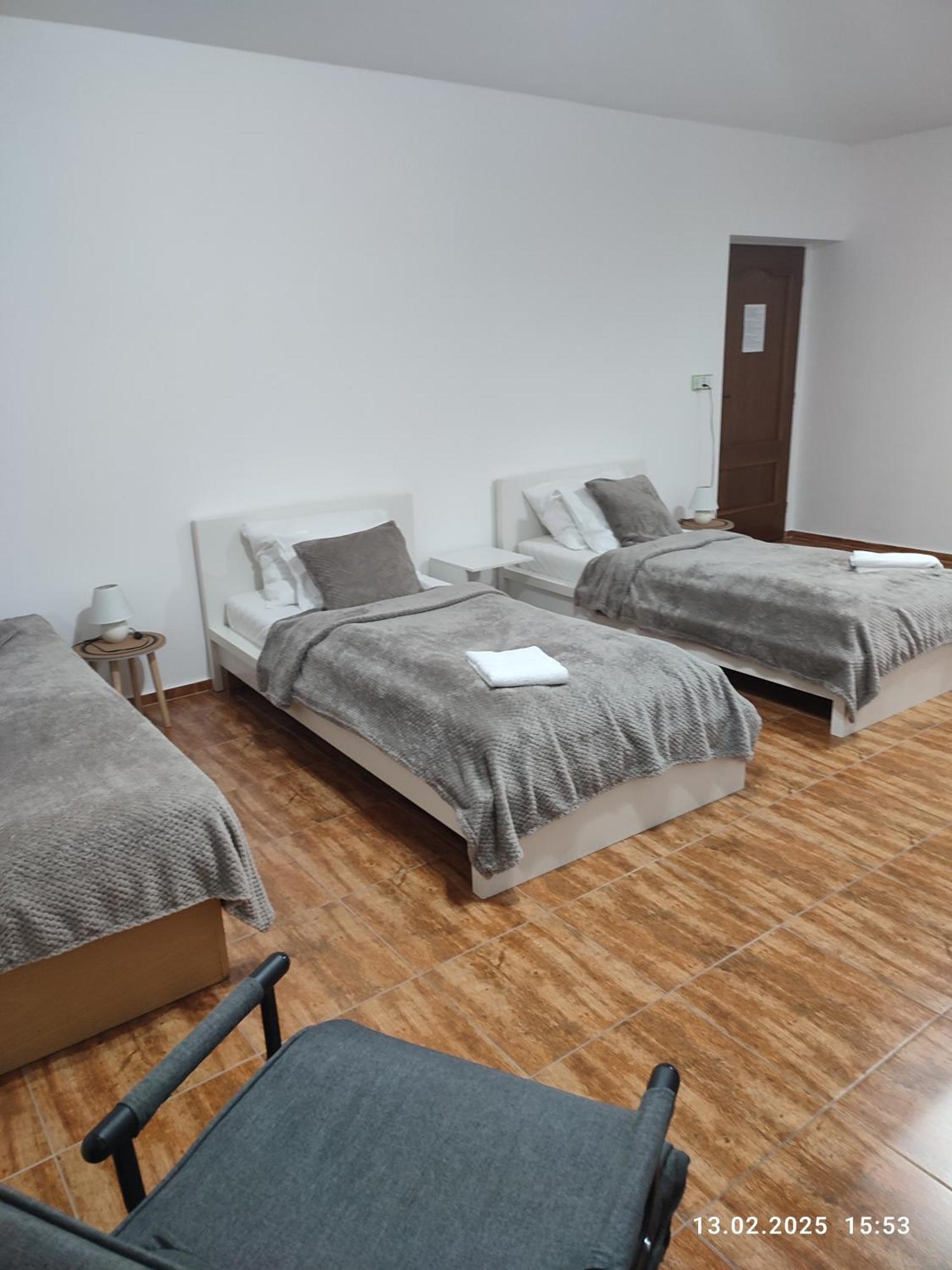 Villa Homestay Nad Helmrovkou Prague Exterior photo
