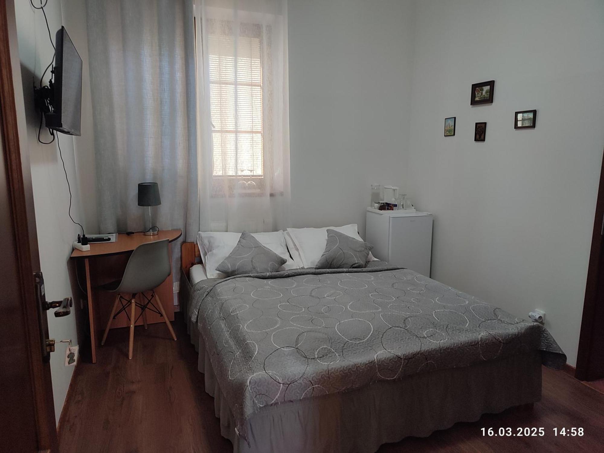 Villa Homestay Nad Helmrovkou Prague Exterior photo