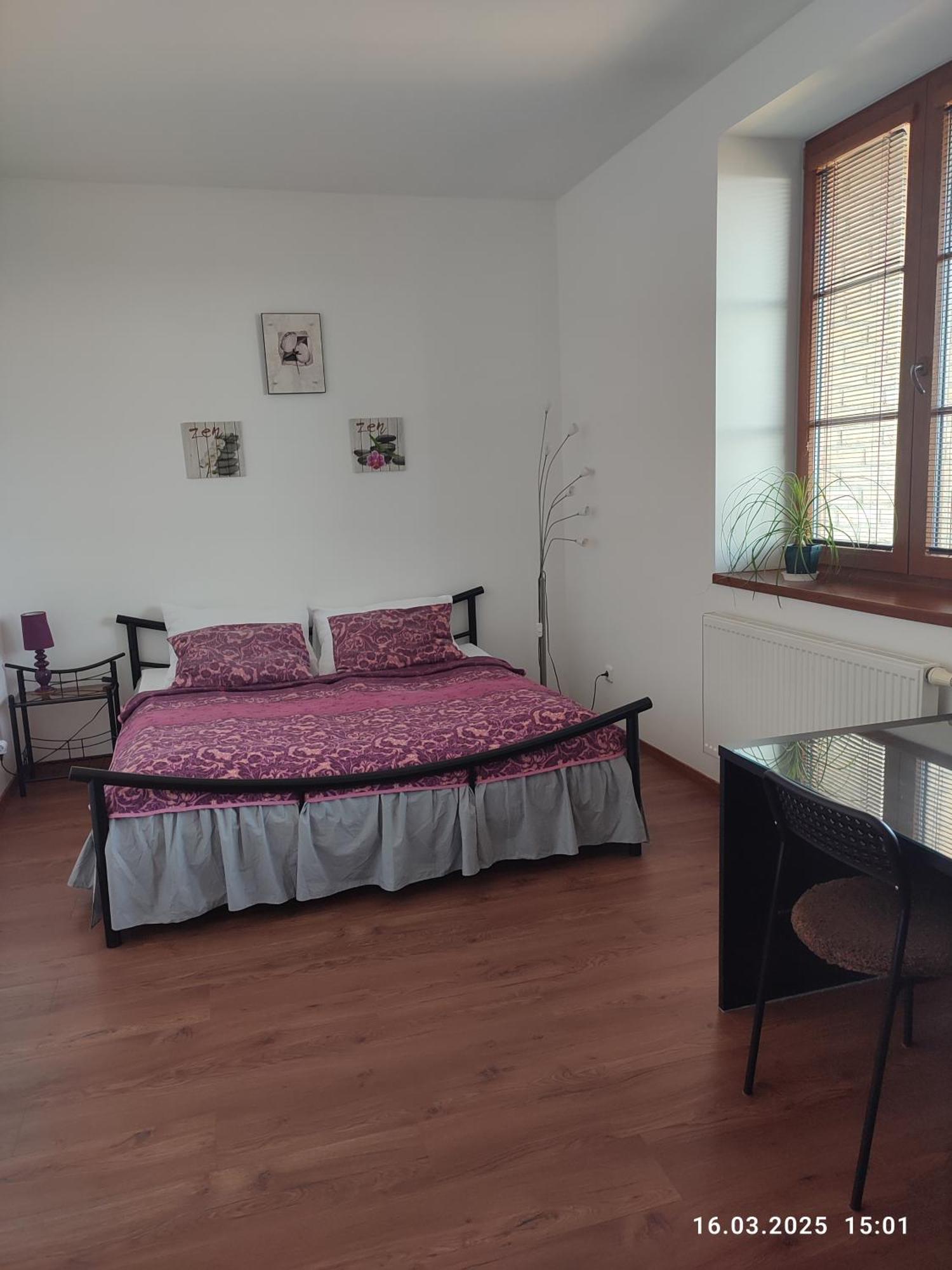 Villa Homestay Nad Helmrovkou Prague Exterior photo